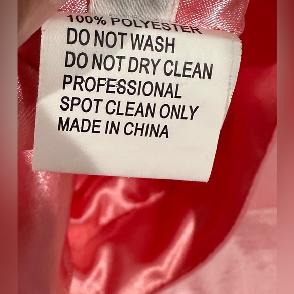 Vienna Prom Dress Style 8288 - Picture 10 of 15